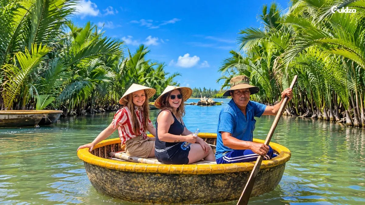 Vietnam trip